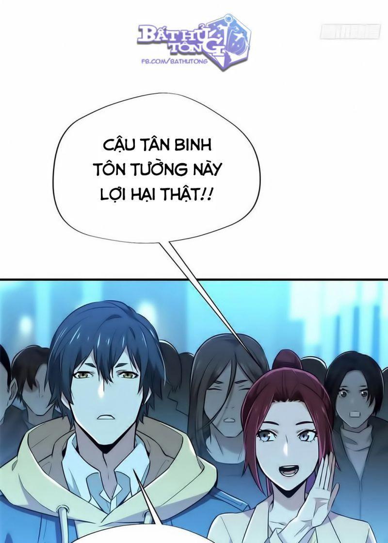 Toàn Chức Cao Thủ [ Bản Màu ] Chapter 41 - Trang 31