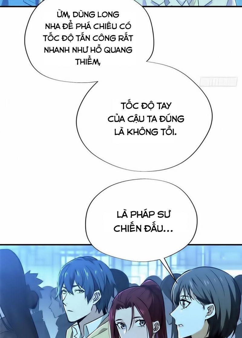 Toàn Chức Cao Thủ [ Bản Màu ] Chapter 41 - Trang 32