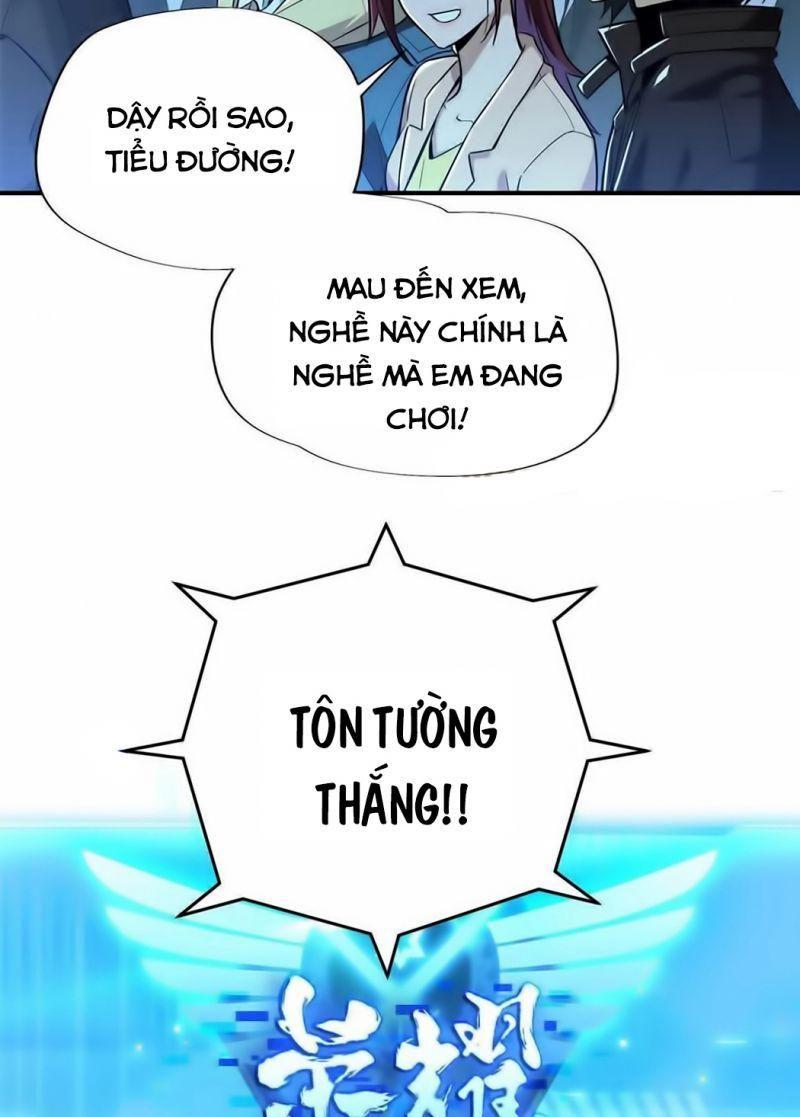 Toàn Chức Cao Thủ [ Bản Màu ] Chapter 41 - Trang 33