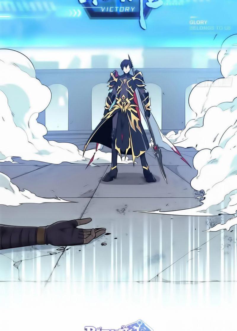 Toàn Chức Cao Thủ [ Bản Màu ] Chapter 41 - Trang 34