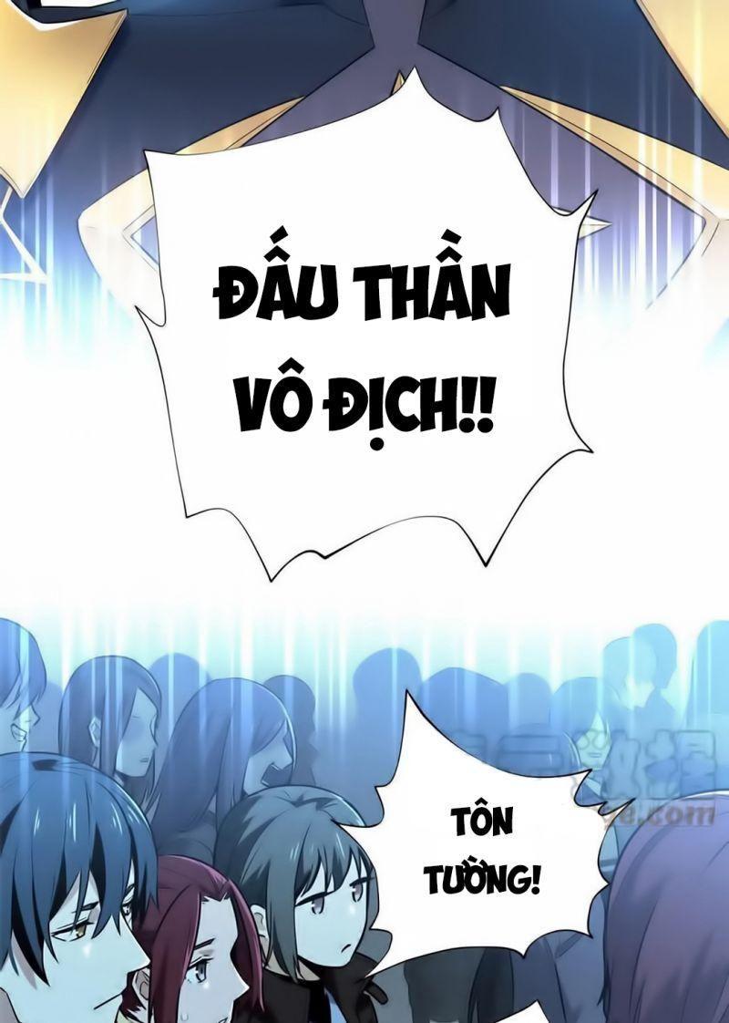 Toàn Chức Cao Thủ [ Bản Màu ] Chapter 41 - Trang 36