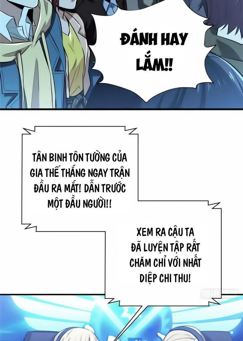 Toàn Chức Cao Thủ [ Bản Màu ] Chapter 41 - Trang 37