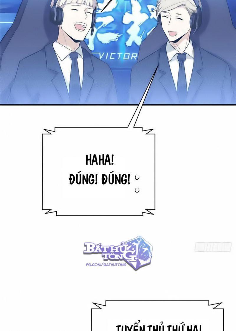 Toàn Chức Cao Thủ [ Bản Màu ] Chapter 41 - Trang 38