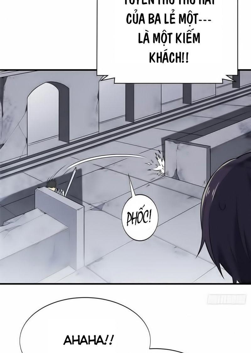 Toàn Chức Cao Thủ [ Bản Màu ] Chapter 41 - Trang 39