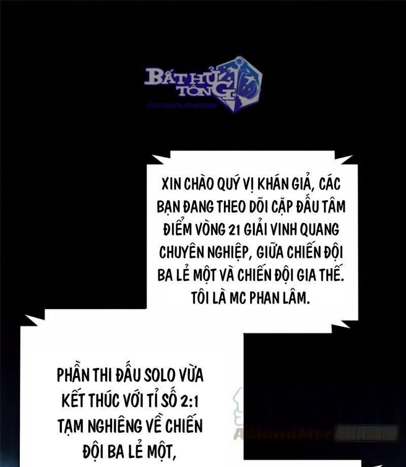 Toàn Chức Cao Thủ [ Bản Màu ] Chapter 41 - Trang 4