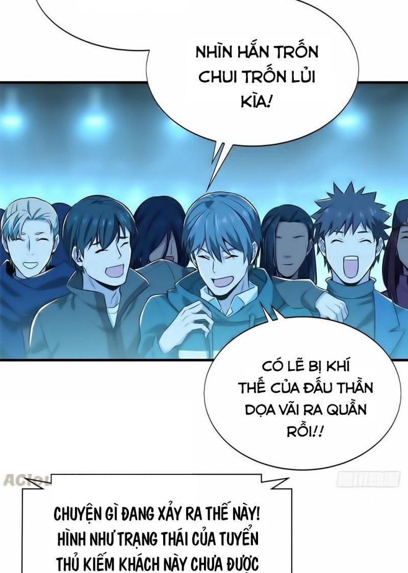Toàn Chức Cao Thủ [ Bản Màu ] Chapter 41 - Trang 40