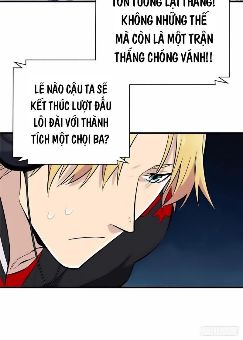 Toàn Chức Cao Thủ [ Bản Màu ] Chapter 41 - Trang 43