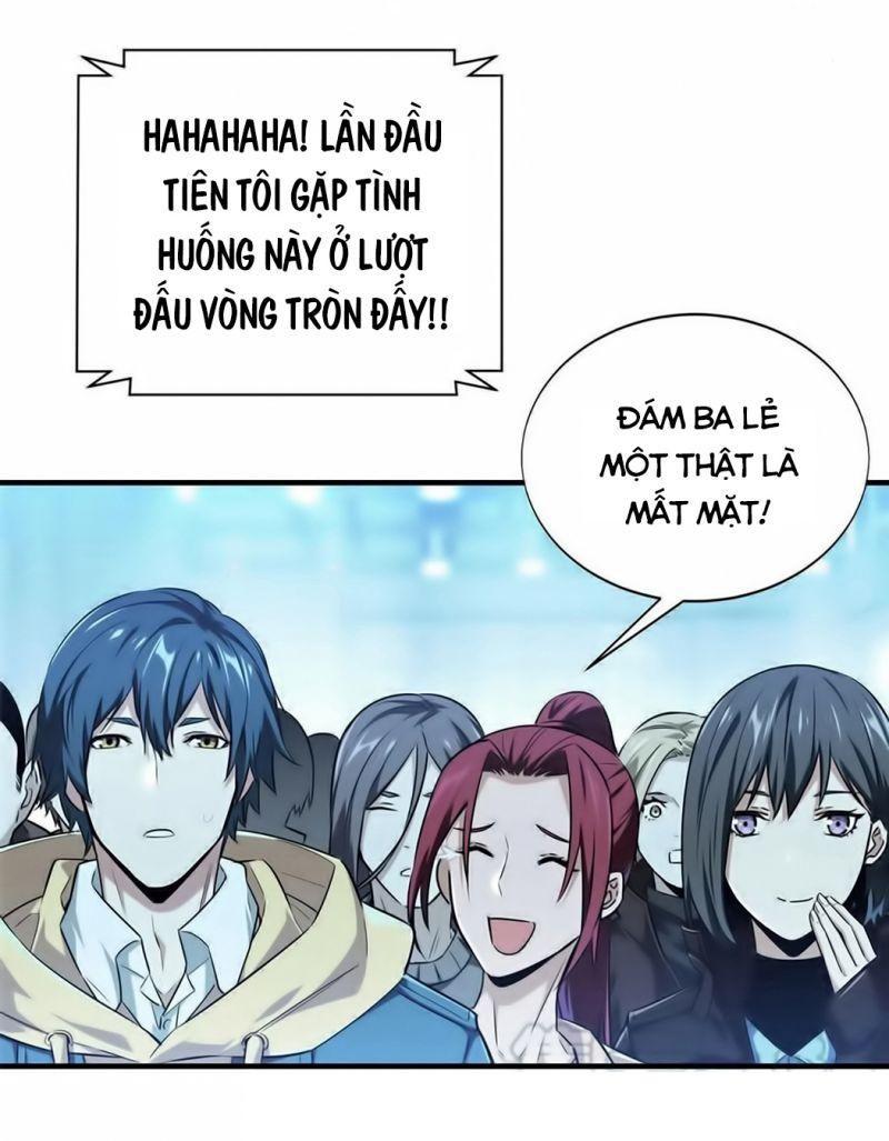 Toàn Chức Cao Thủ [ Bản Màu ] Chapter 41 - Trang 44