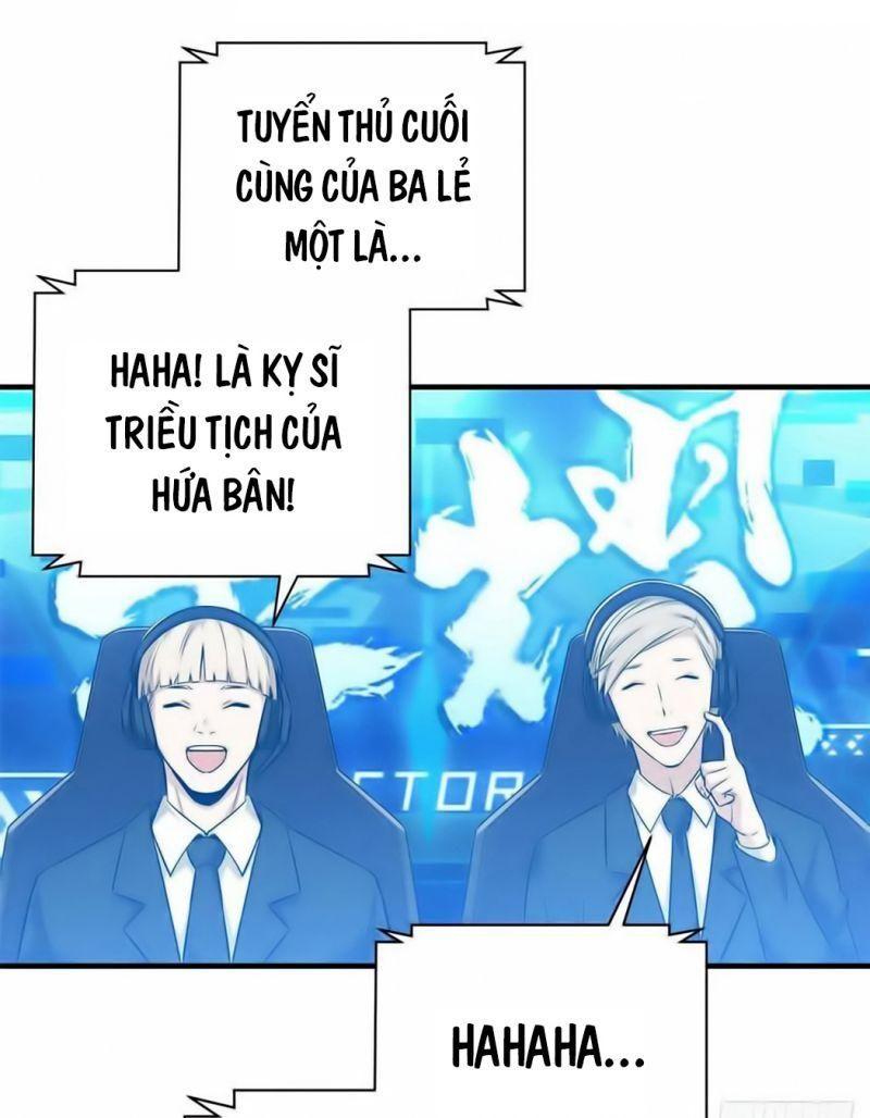 Toàn Chức Cao Thủ [ Bản Màu ] Chapter 41 - Trang 45