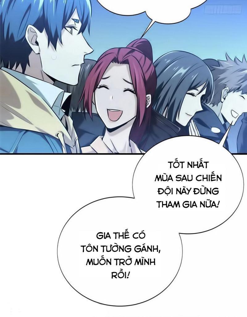 Toàn Chức Cao Thủ [ Bản Màu ] Chapter 41 - Trang 48