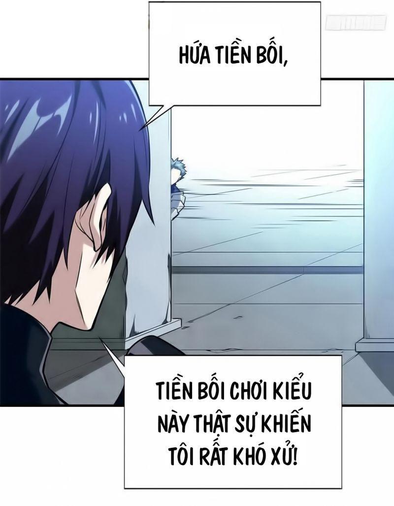 Toàn Chức Cao Thủ [ Bản Màu ] Chapter 41 - Trang 49