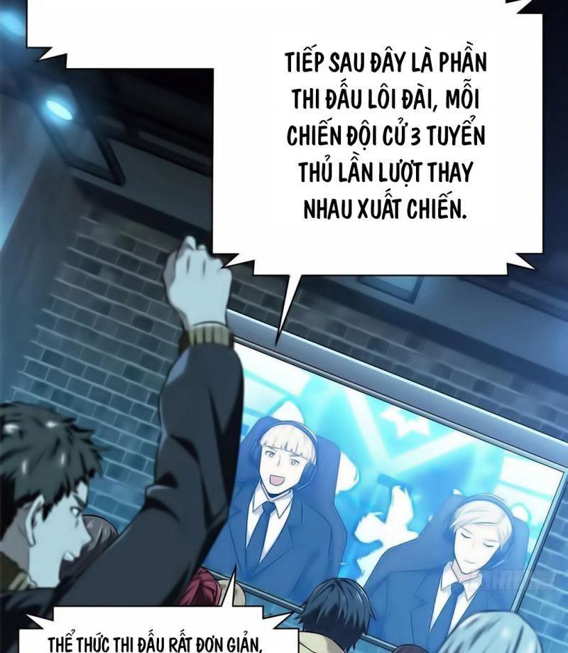 Toàn Chức Cao Thủ [ Bản Màu ] Chapter 41 - Trang 5