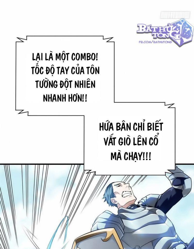 Toàn Chức Cao Thủ [ Bản Màu ] Chapter 41 - Trang 50