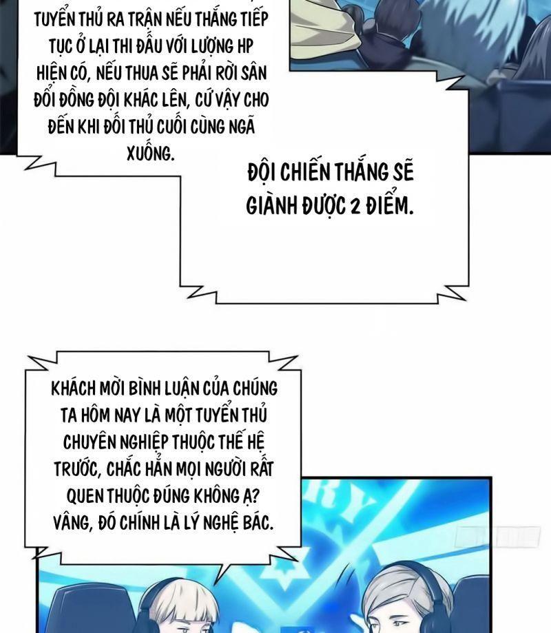 Toàn Chức Cao Thủ [ Bản Màu ] Chapter 41 - Trang 6