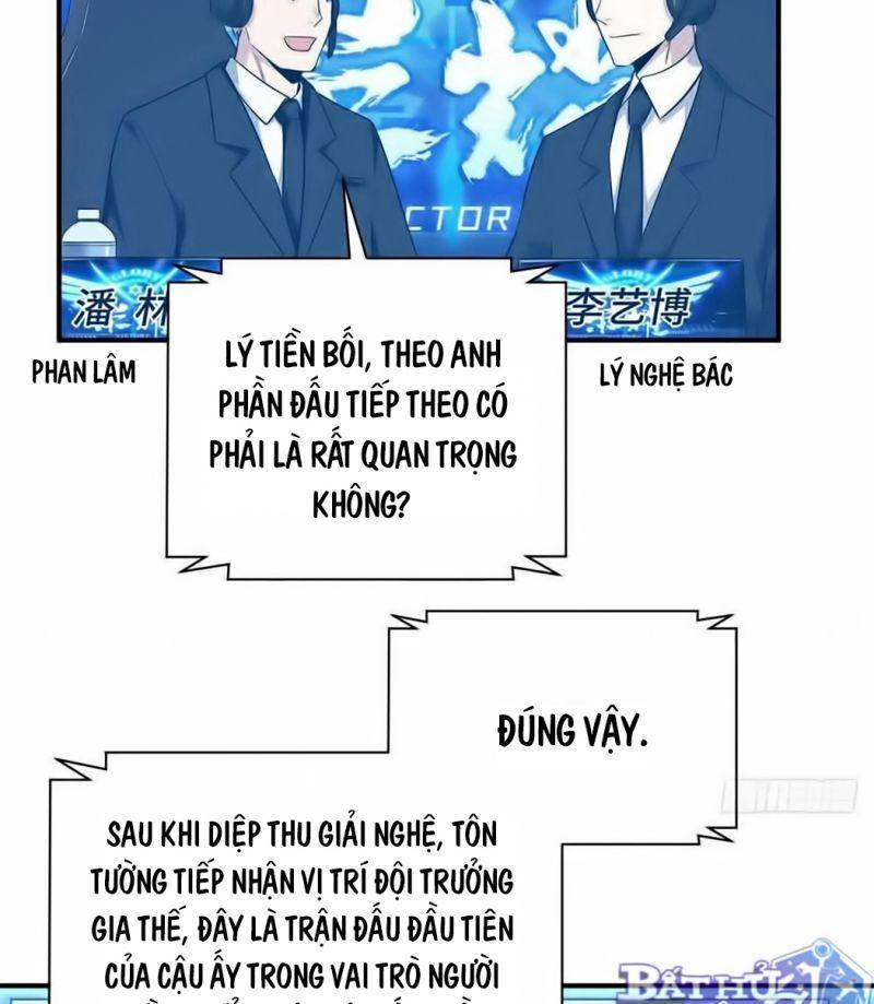 Toàn Chức Cao Thủ [ Bản Màu ] Chapter 41 - Trang 7