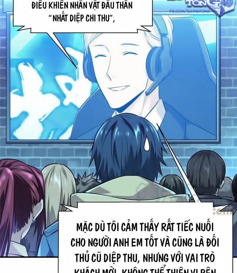 Toàn Chức Cao Thủ [ Bản Màu ] Chapter 41 - Trang 8