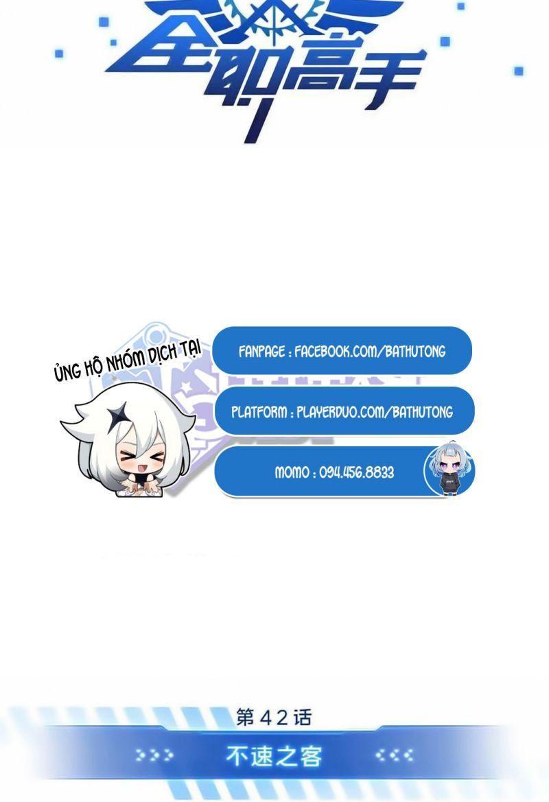 Toàn Chức Cao Thủ [ Bản Màu ] Chapter 42 - Trang 10