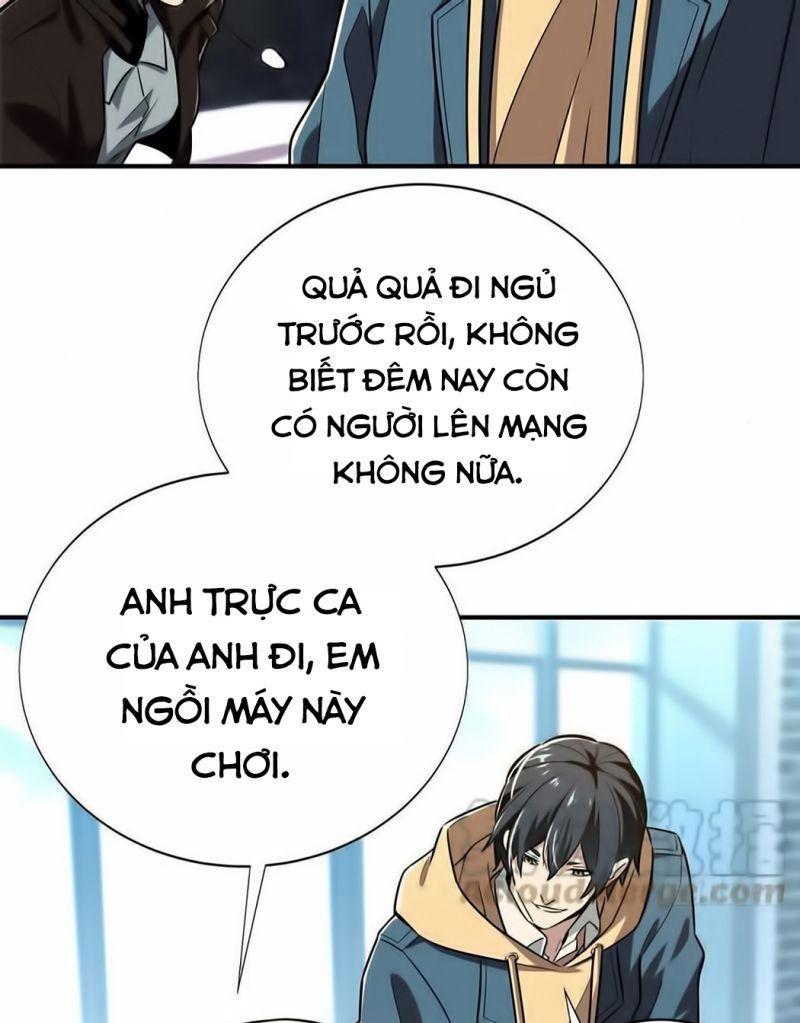 Toàn Chức Cao Thủ [ Bản Màu ] Chapter 42 - Trang 12