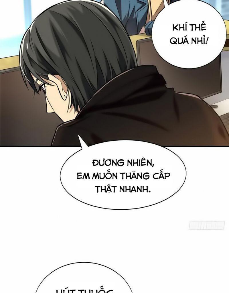 Toàn Chức Cao Thủ [ Bản Màu ] Chapter 42 - Trang 13