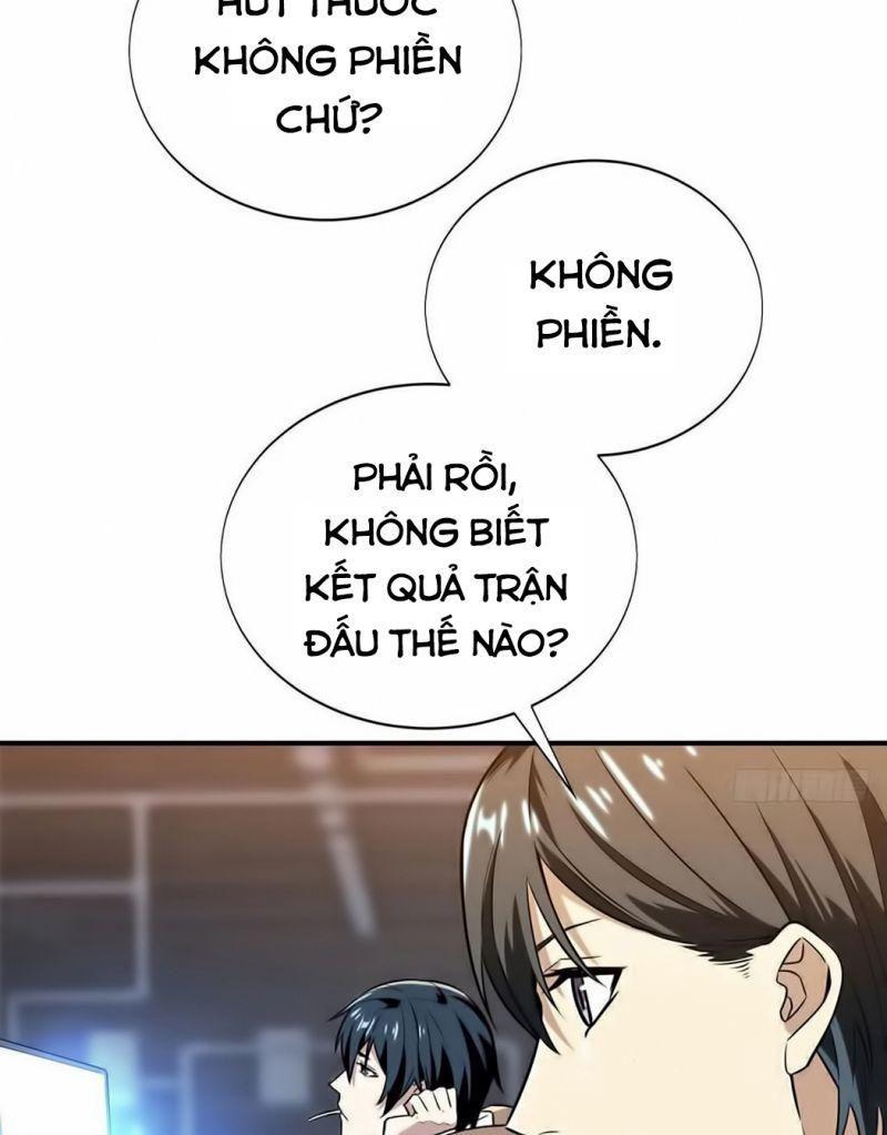 Toàn Chức Cao Thủ [ Bản Màu ] Chapter 42 - Trang 14