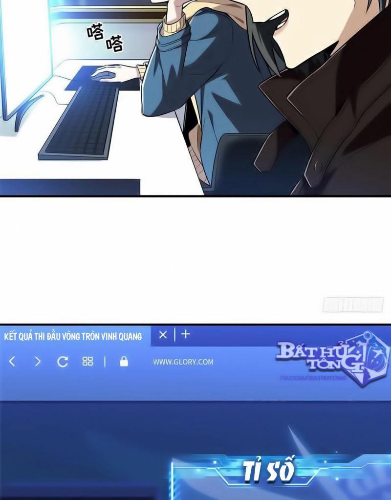 Toàn Chức Cao Thủ [ Bản Màu ] Chapter 42 - Trang 15