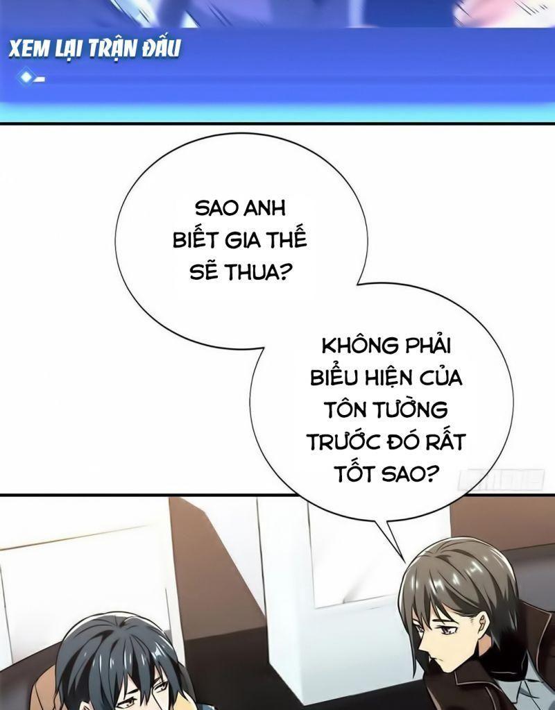 Toàn Chức Cao Thủ [ Bản Màu ] Chapter 42 - Trang 17