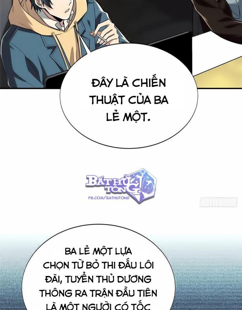 Toàn Chức Cao Thủ [ Bản Màu ] Chapter 42 - Trang 18