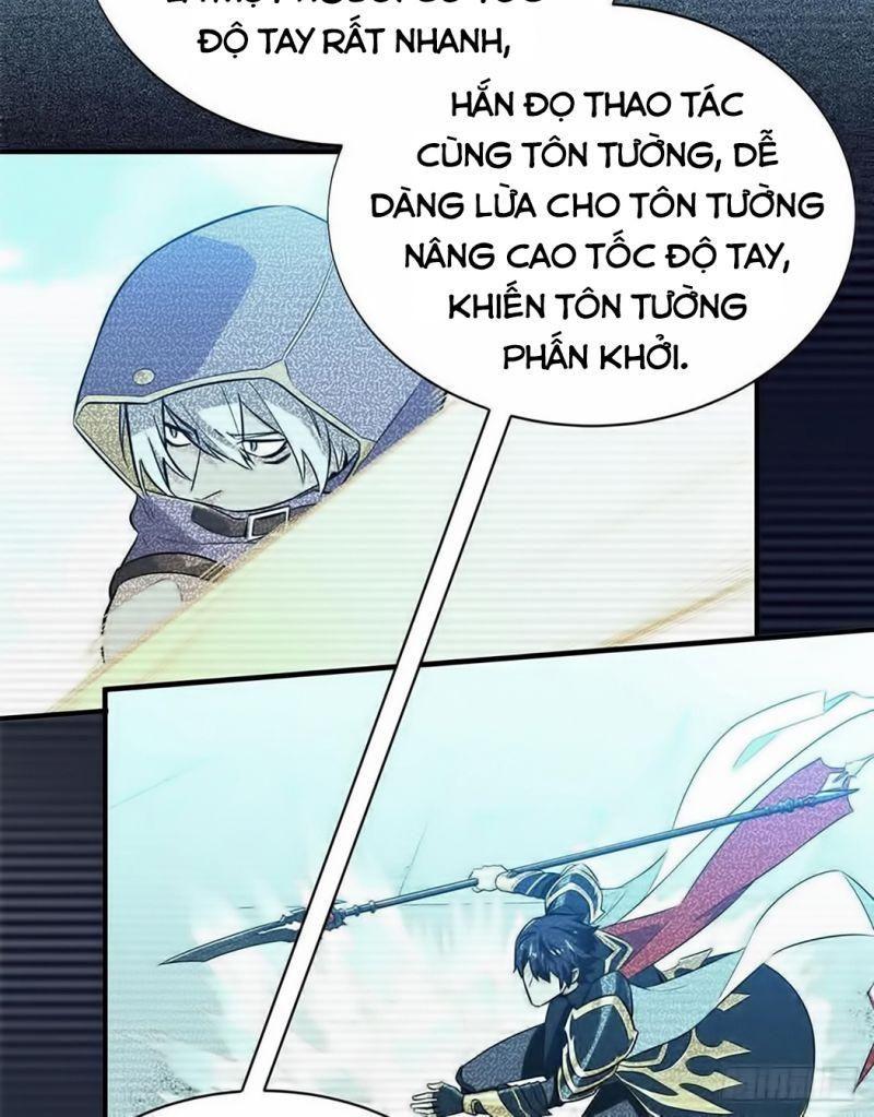Toàn Chức Cao Thủ [ Bản Màu ] Chapter 42 - Trang 19