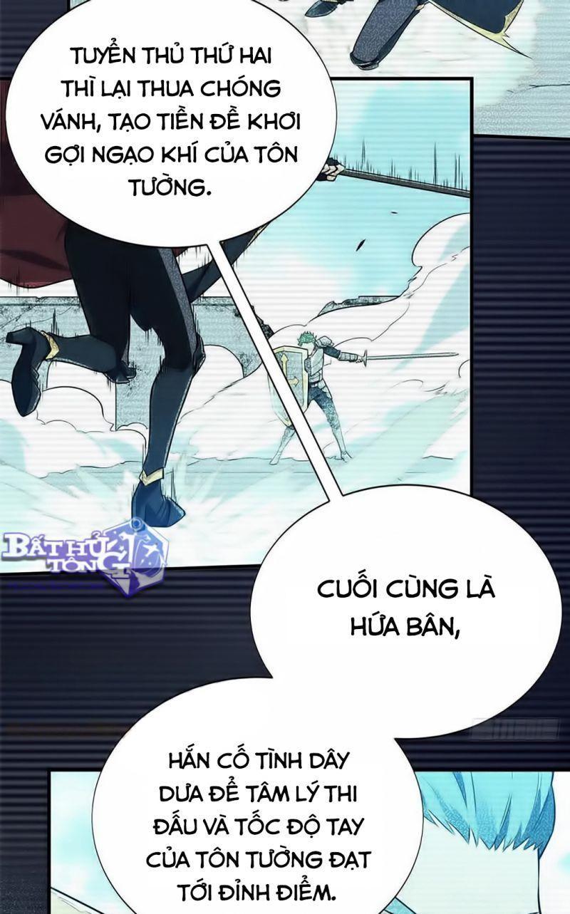 Toàn Chức Cao Thủ [ Bản Màu ] Chapter 42 - Trang 20