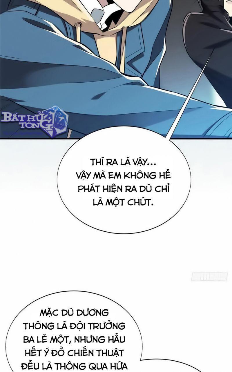 Toàn Chức Cao Thủ [ Bản Màu ] Chapter 42 - Trang 22