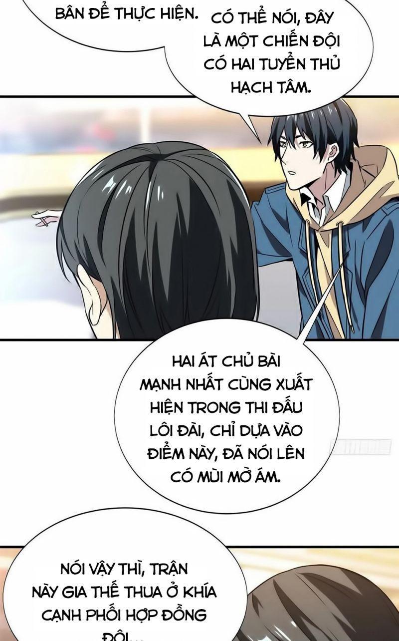 Toàn Chức Cao Thủ [ Bản Màu ] Chapter 42 - Trang 23