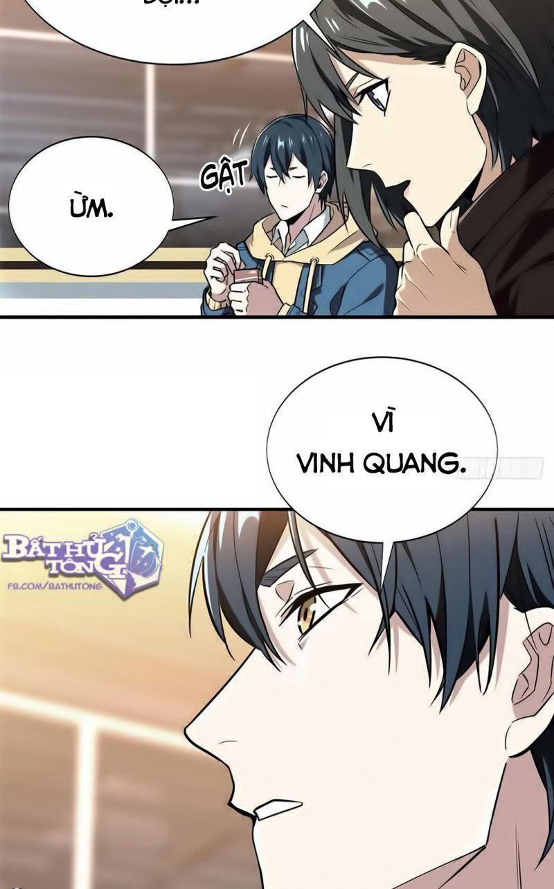 Toàn Chức Cao Thủ [ Bản Màu ] Chapter 42 - Trang 24