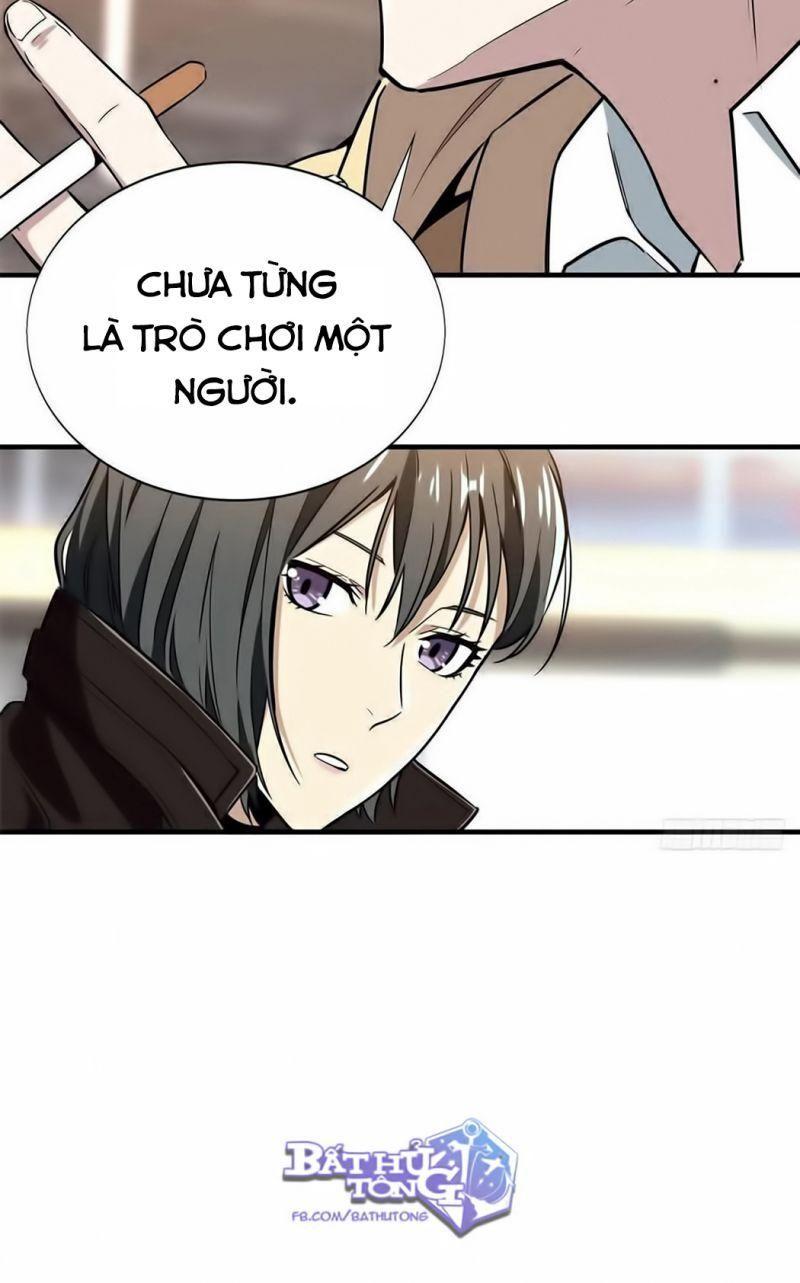 Toàn Chức Cao Thủ [ Bản Màu ] Chapter 42 - Trang 25