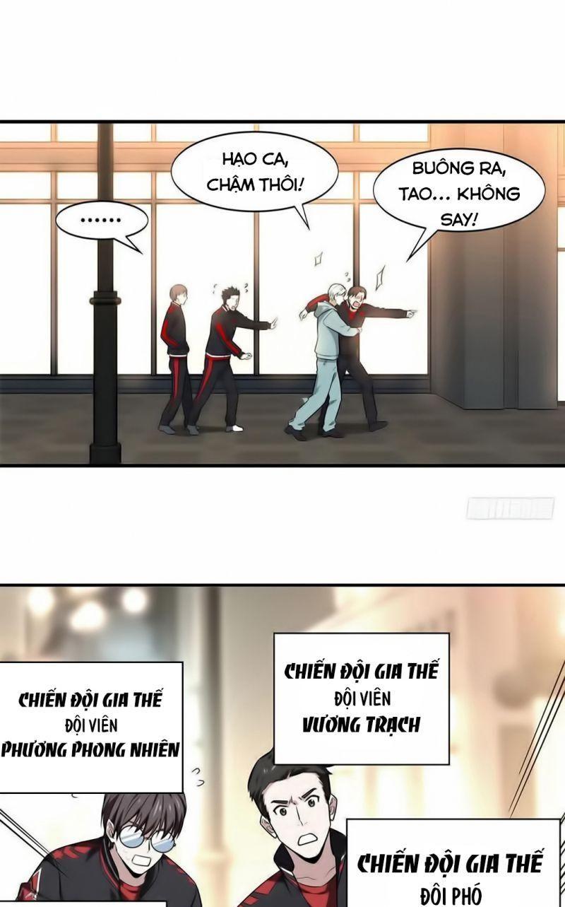 Toàn Chức Cao Thủ [ Bản Màu ] Chapter 42 - Trang 26
