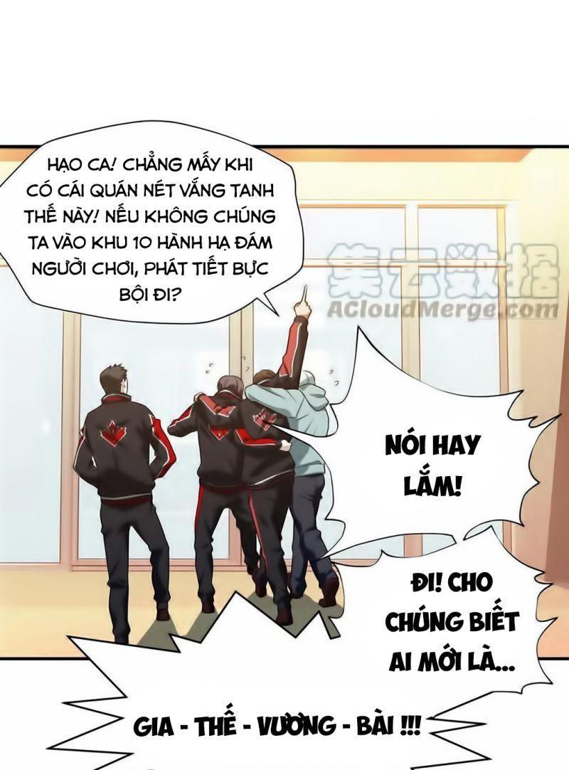Toàn Chức Cao Thủ [ Bản Màu ] Chapter 42 - Trang 28