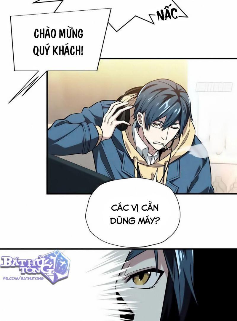 Toàn Chức Cao Thủ [ Bản Màu ] Chapter 42 - Trang 29