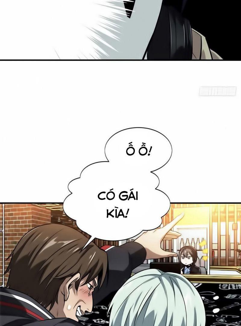 Toàn Chức Cao Thủ [ Bản Màu ] Chapter 42 - Trang 30