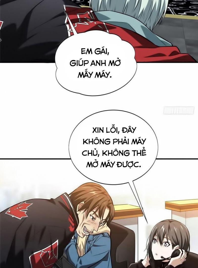 Toàn Chức Cao Thủ [ Bản Màu ] Chapter 42 - Trang 31