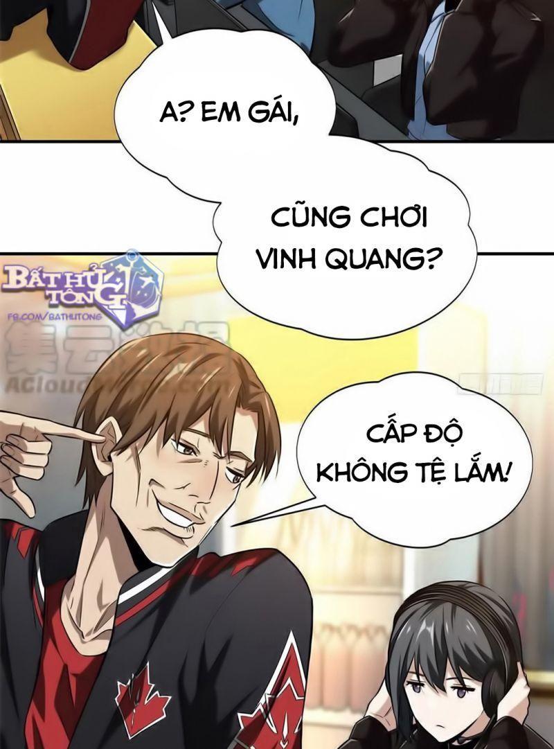 Toàn Chức Cao Thủ [ Bản Màu ] Chapter 42 - Trang 32