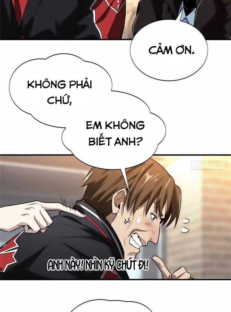 Toàn Chức Cao Thủ [ Bản Màu ] Chapter 42 - Trang 33