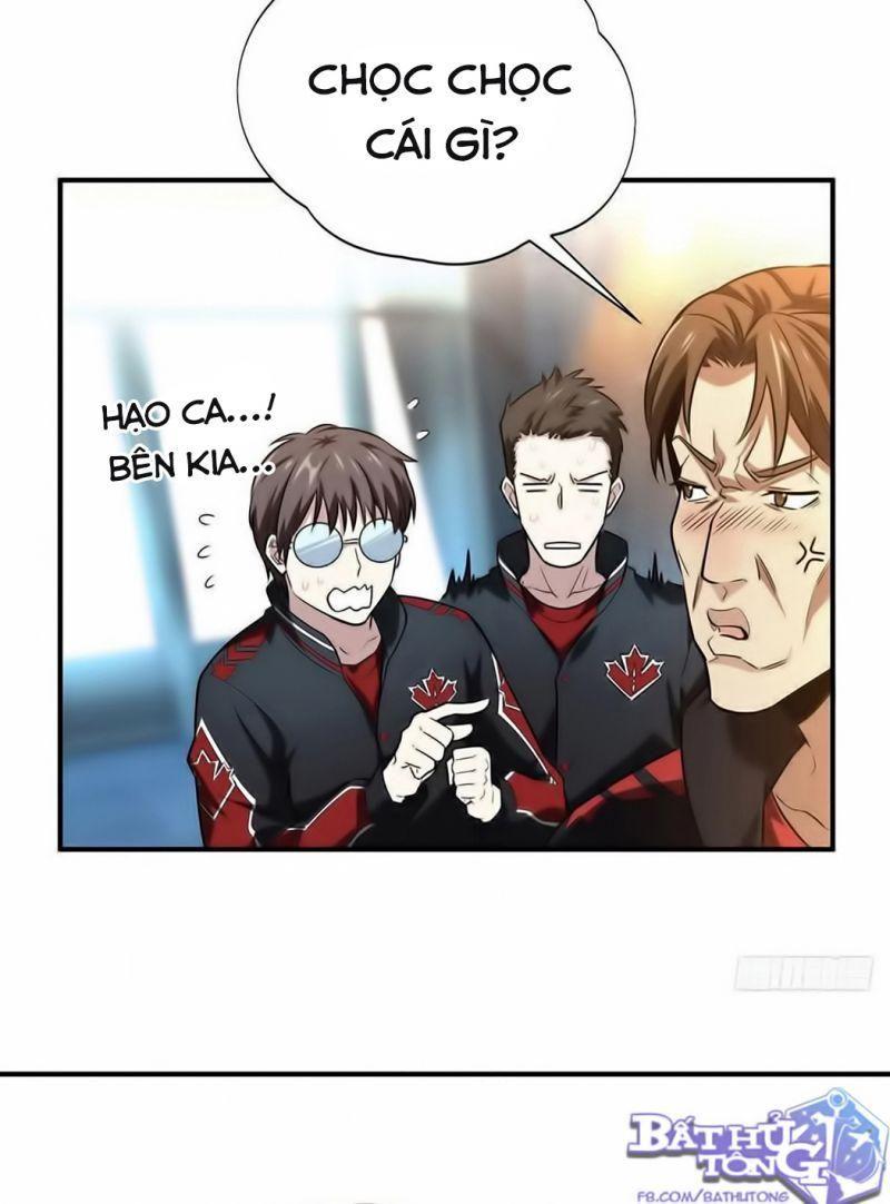 Toàn Chức Cao Thủ [ Bản Màu ] Chapter 42 - Trang 34