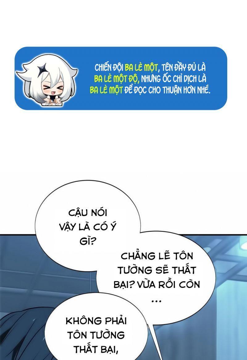 Toàn Chức Cao Thủ [ Bản Màu ] Chapter 42 - Trang 4