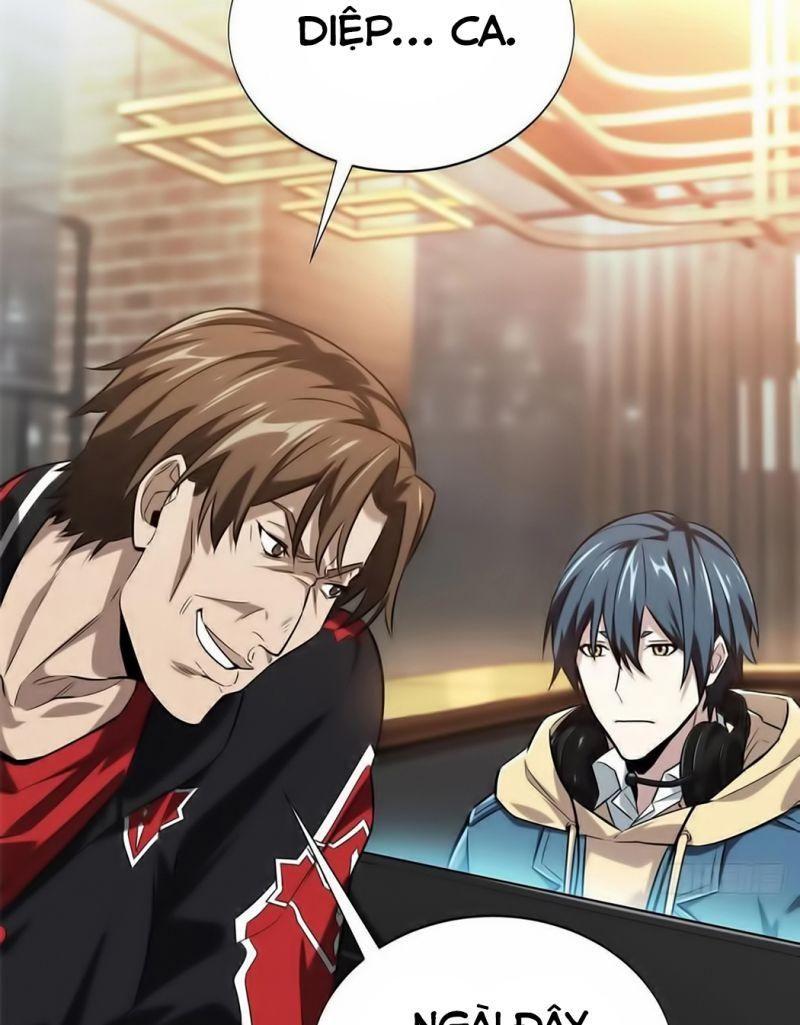 Toàn Chức Cao Thủ [ Bản Màu ] Chapter 42 - Trang 40
