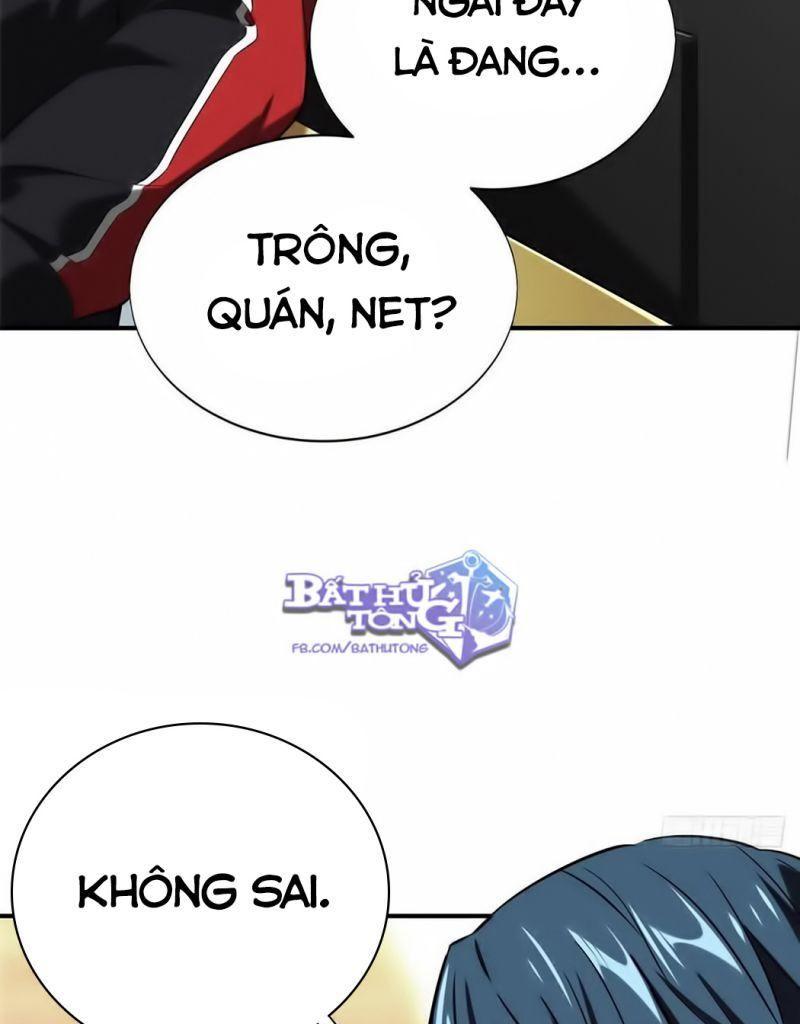 Toàn Chức Cao Thủ [ Bản Màu ] Chapter 42 - Trang 41