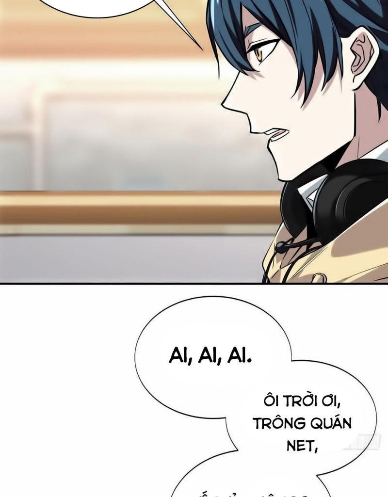 Toàn Chức Cao Thủ [ Bản Màu ] Chapter 42 - Trang 42