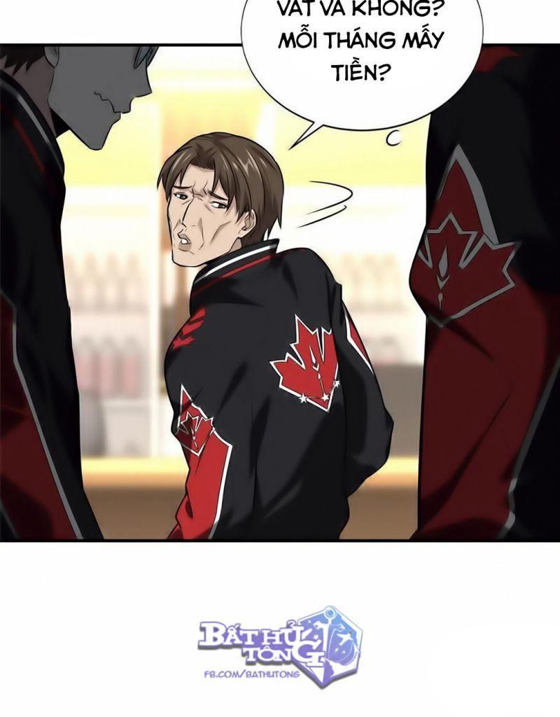 Toàn Chức Cao Thủ [ Bản Màu ] Chapter 42 - Trang 43