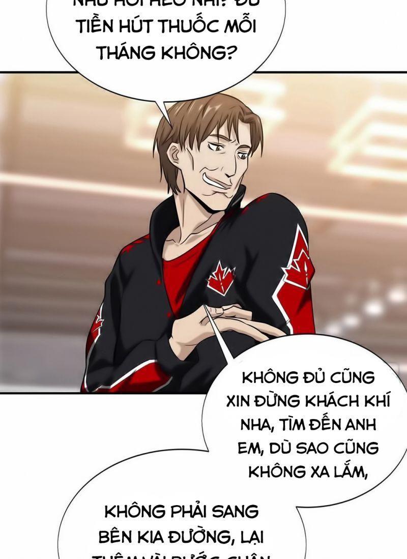 Toàn Chức Cao Thủ [ Bản Màu ] Chapter 42 - Trang 45