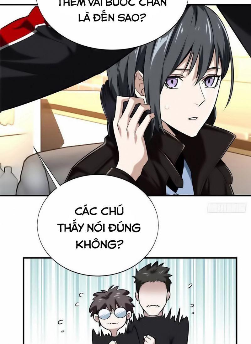 Toàn Chức Cao Thủ [ Bản Màu ] Chapter 42 - Trang 46