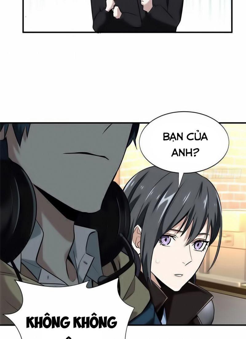 Toàn Chức Cao Thủ [ Bản Màu ] Chapter 42 - Trang 47