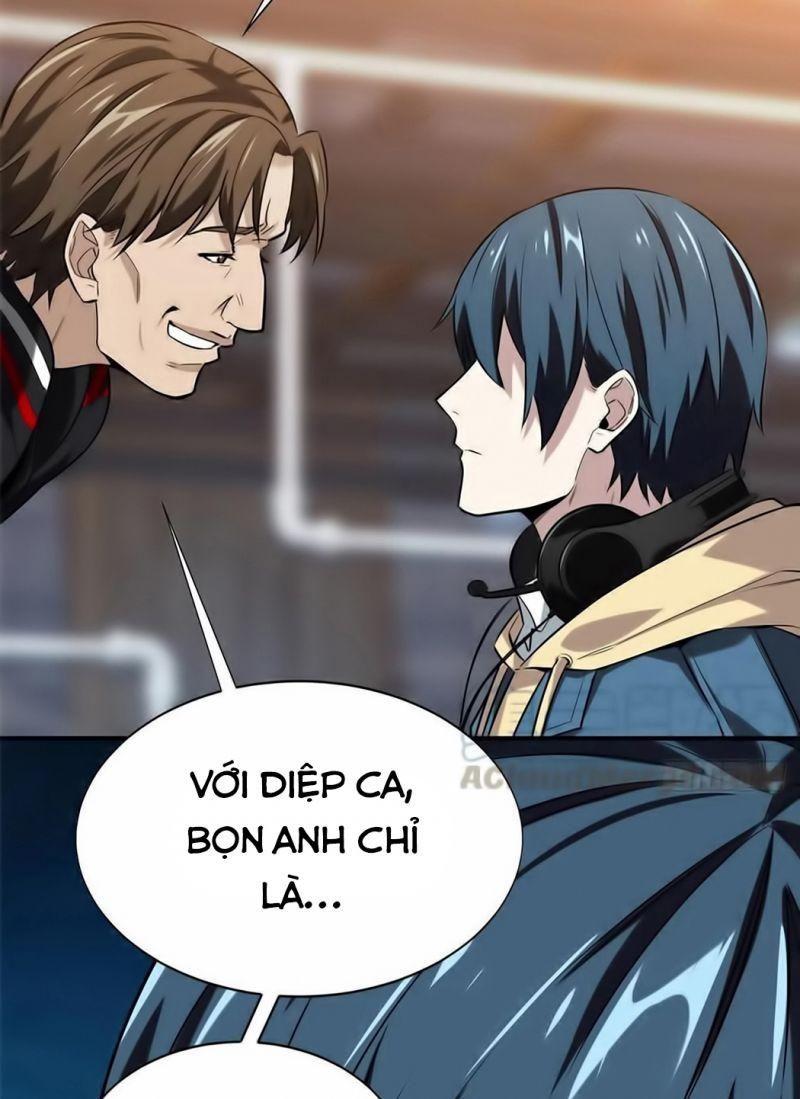 Toàn Chức Cao Thủ [ Bản Màu ] Chapter 42 - Trang 49